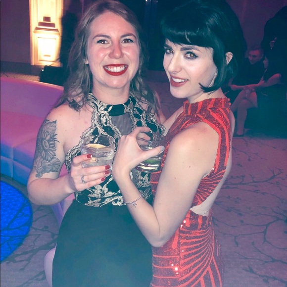 Hey! I’m Jess. - Picture 4 of 6